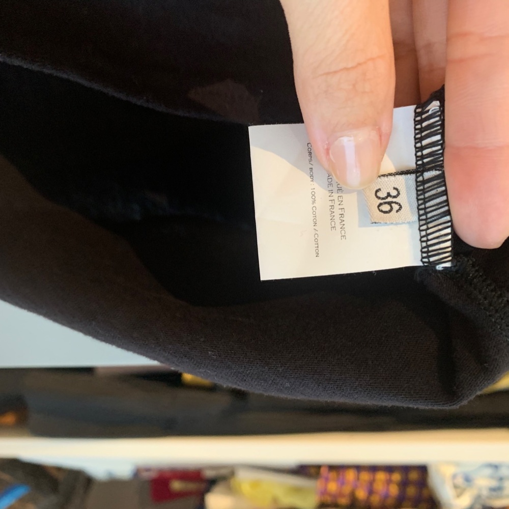 Balmain Tank Top - Picture 4 of 4